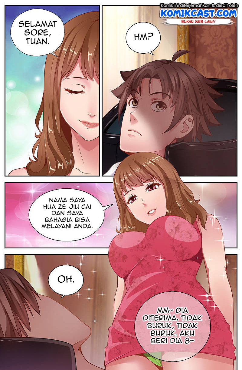 I Have a Mansion In The Post-Apocalyptic World chapter 47 halaman 9