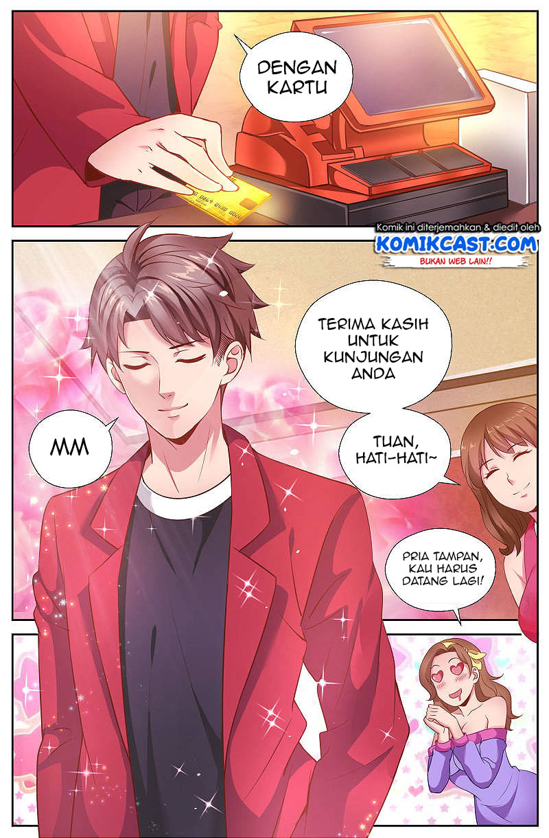 I Have a Mansion In The Post-Apocalyptic World chapter 48 halaman 5