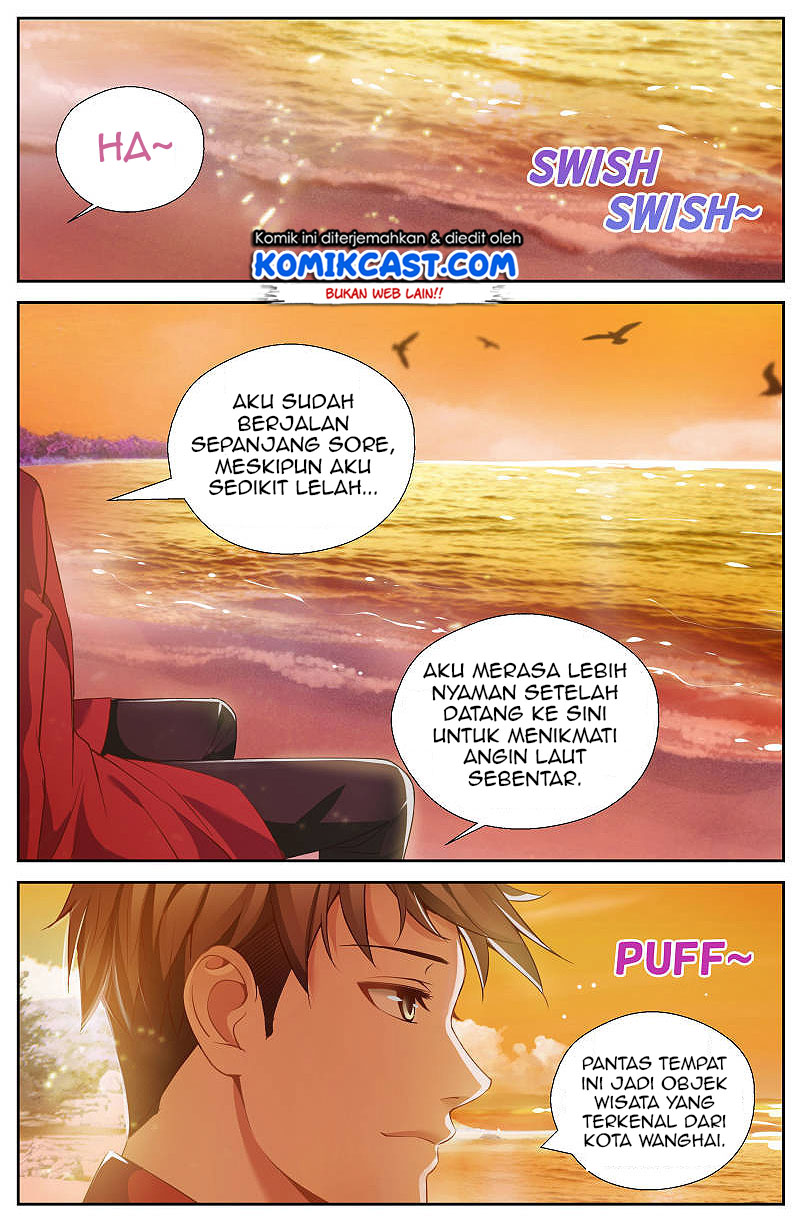I Have a Mansion In The Post-Apocalyptic World chapter 48 halaman 9