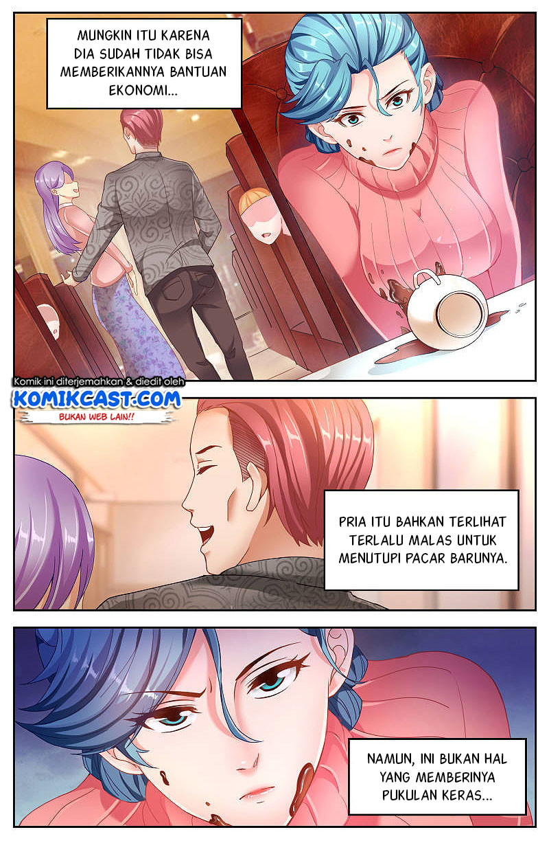 I Have a Mansion In The Post-Apocalyptic World chapter 50 halaman 10