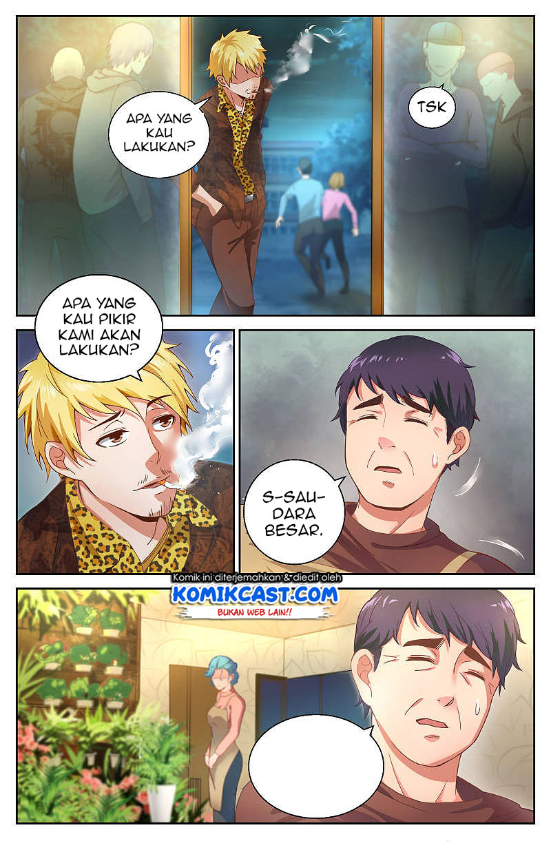 I Have a Mansion In The Post-Apocalyptic World chapter 51 halaman 6