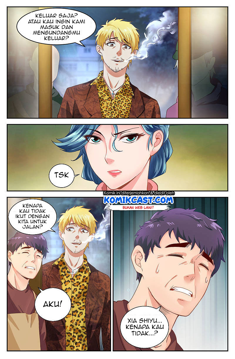 I Have a Mansion In The Post-Apocalyptic World chapter 51 halaman 7