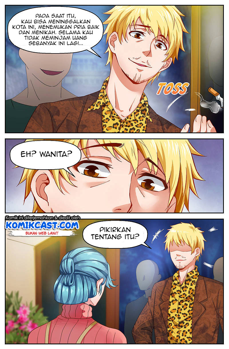 I Have a Mansion In The Post-Apocalyptic World chapter 52 halaman 4