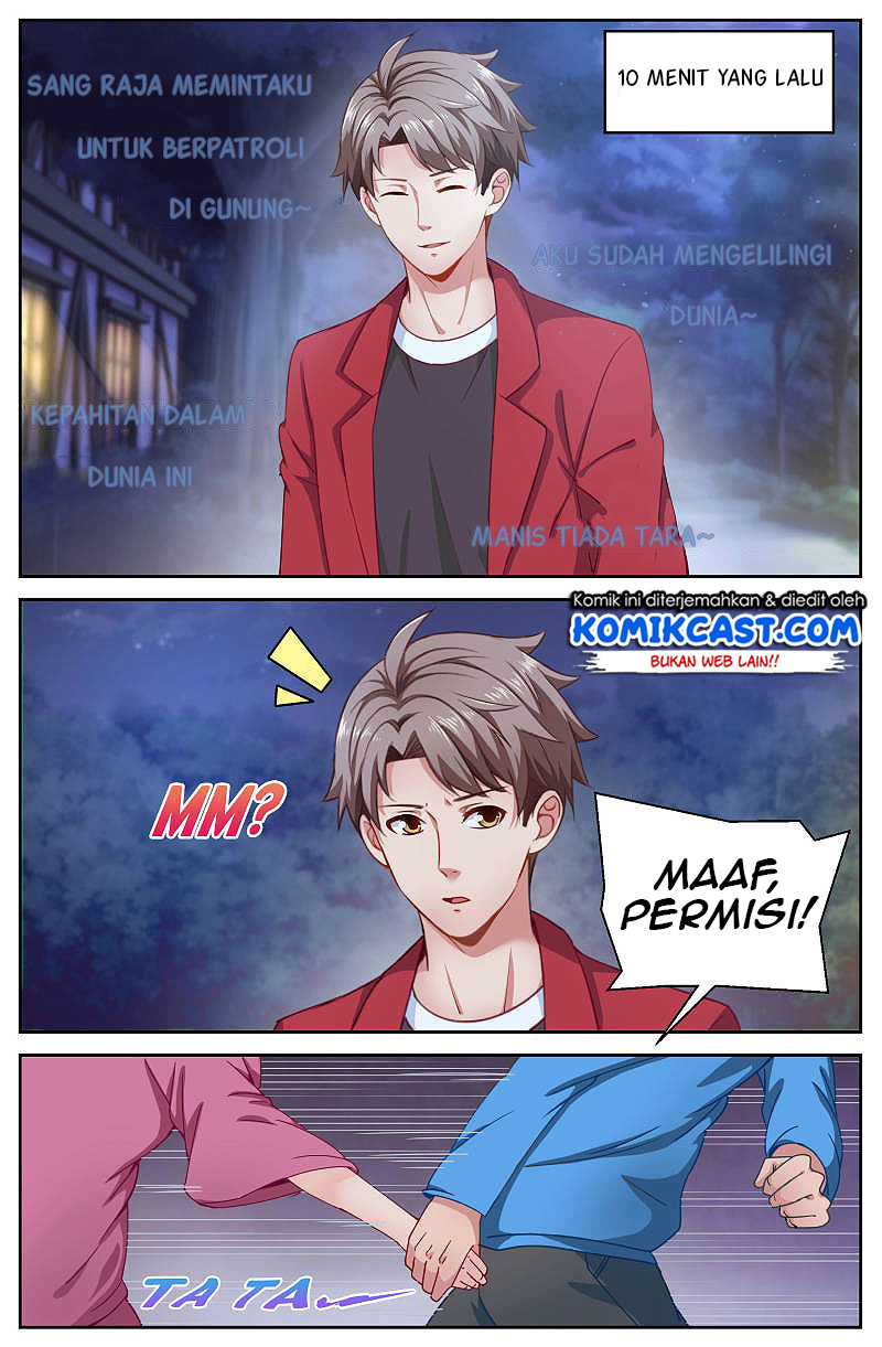 I Have a Mansion In The Post-Apocalyptic World chapter 52 halaman 5