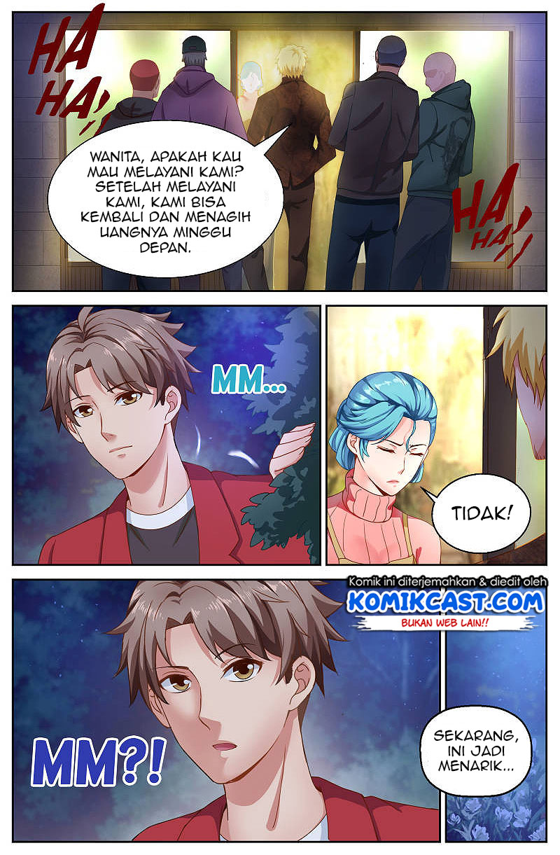 I Have a Mansion In The Post-Apocalyptic World chapter 52 halaman 7