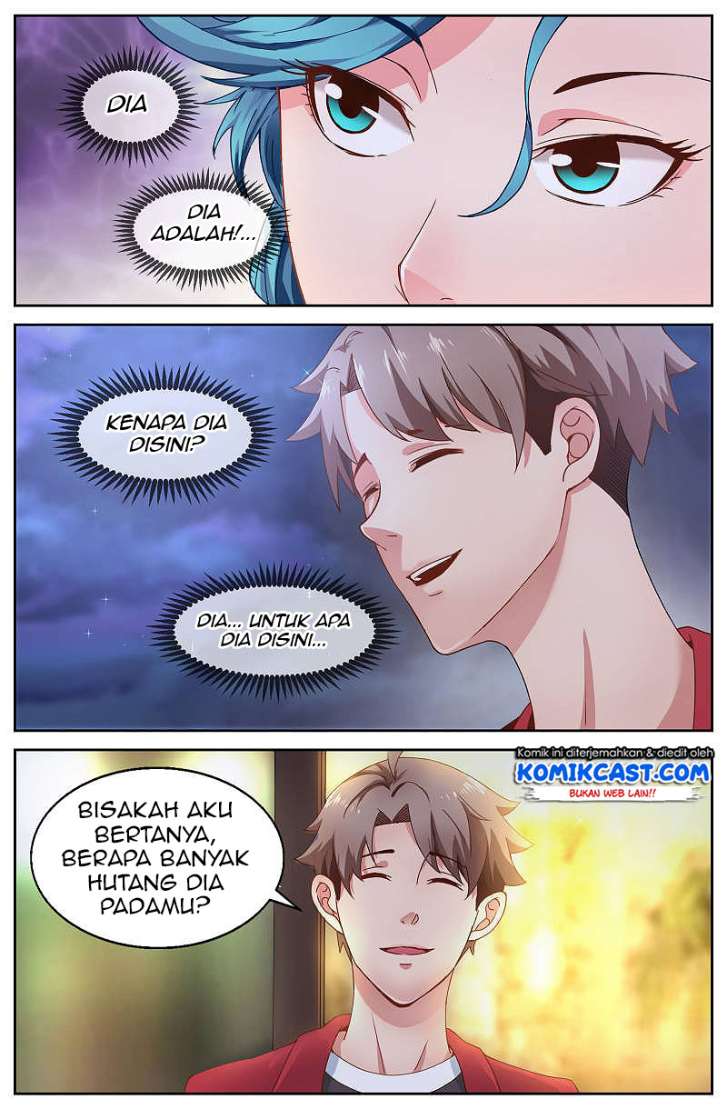 I Have a Mansion In The Post-Apocalyptic World chapter 52 halaman 10