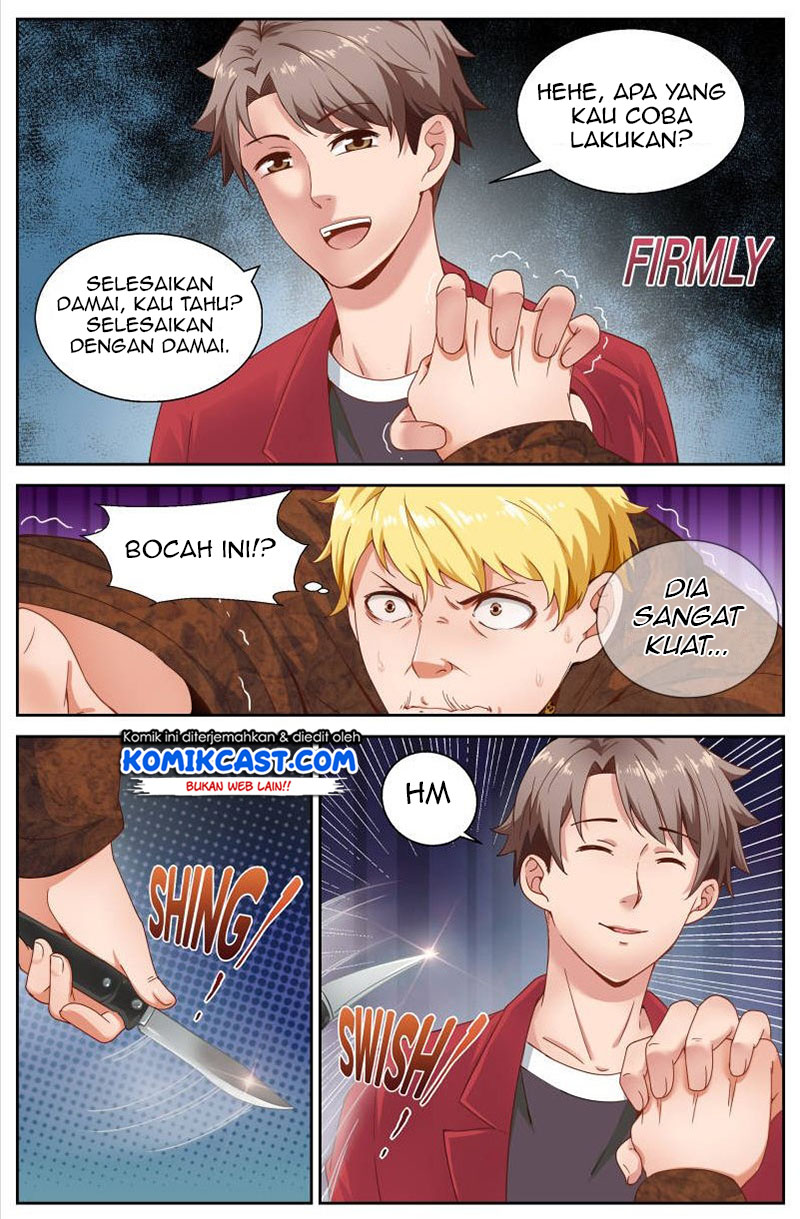 I Have a Mansion In The Post-Apocalyptic World chapter 53 halaman 4