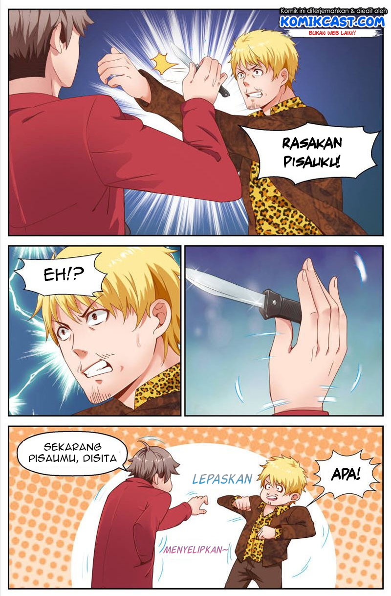 I Have a Mansion In The Post-Apocalyptic World chapter 53 halaman 5