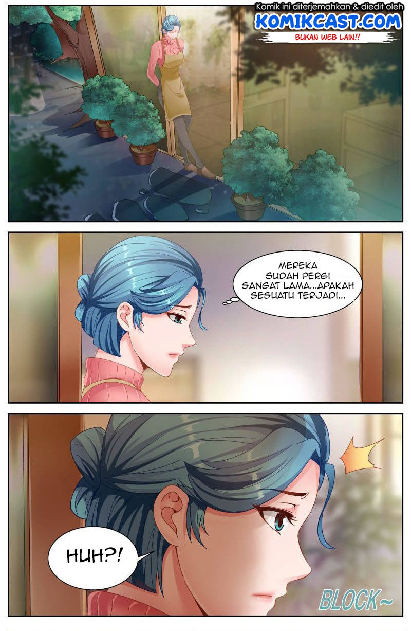 I Have a Mansion In The Post-Apocalyptic World chapter 54 halaman 7