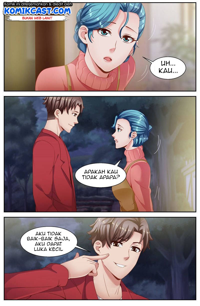 I Have a Mansion In The Post-Apocalyptic World chapter 54 halaman 8
