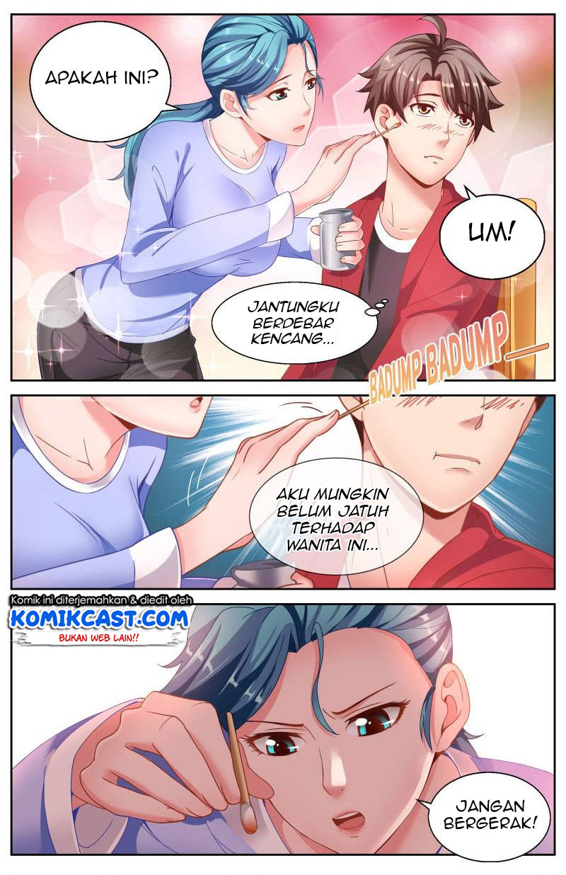 I Have a Mansion In The Post-Apocalyptic World chapter 55 halaman 9