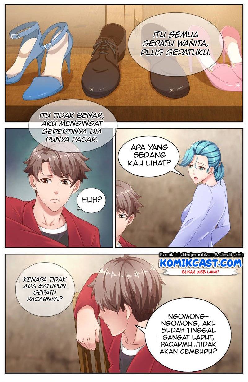 I Have a Mansion In The Post-Apocalyptic World chapter 56 halaman 5