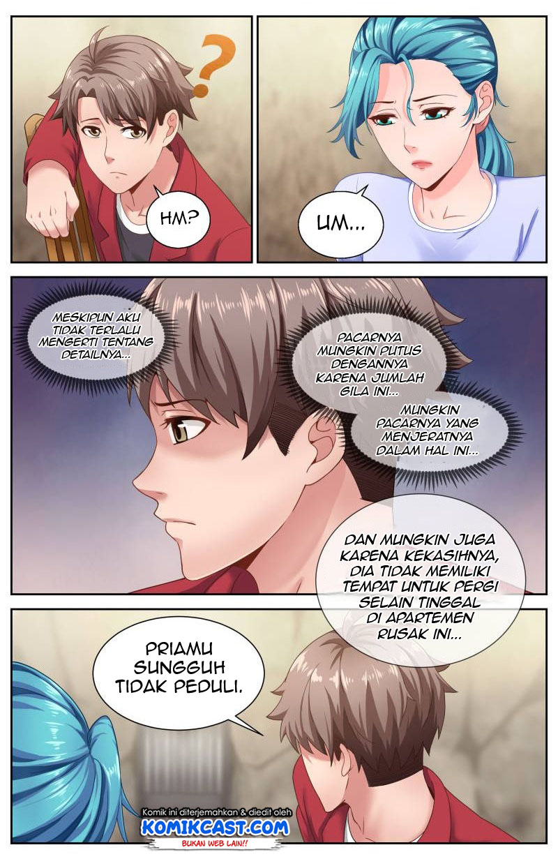 I Have a Mansion In The Post-Apocalyptic World chapter 56 halaman 6