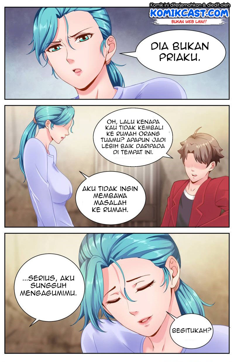 I Have a Mansion In The Post-Apocalyptic World chapter 56 halaman 7