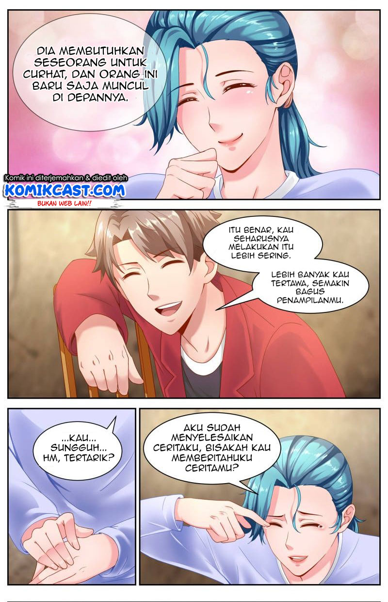 I Have a Mansion In The Post-Apocalyptic World chapter 56 halaman 10