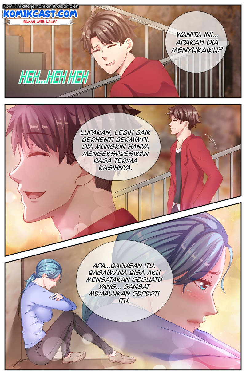 I Have a Mansion In The Post-Apocalyptic World chapter 58 halaman 5
