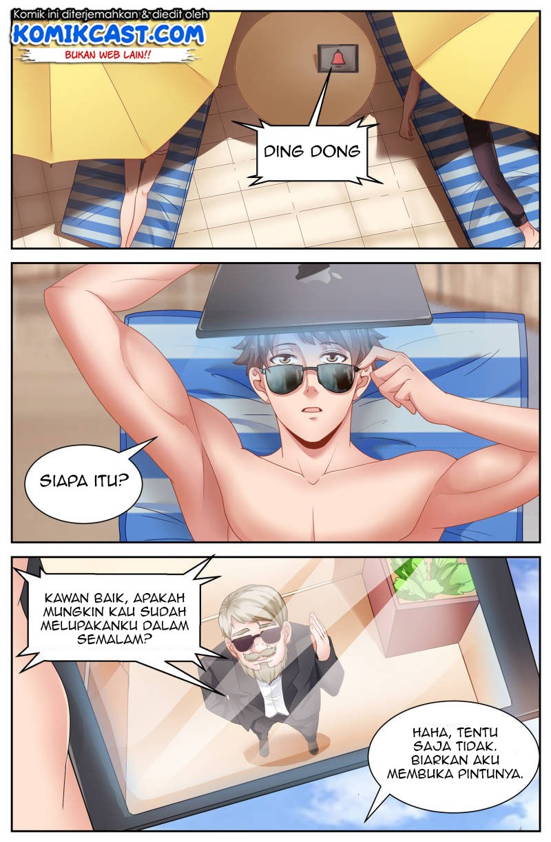 I Have a Mansion In The Post-Apocalyptic World chapter 63 halaman 4