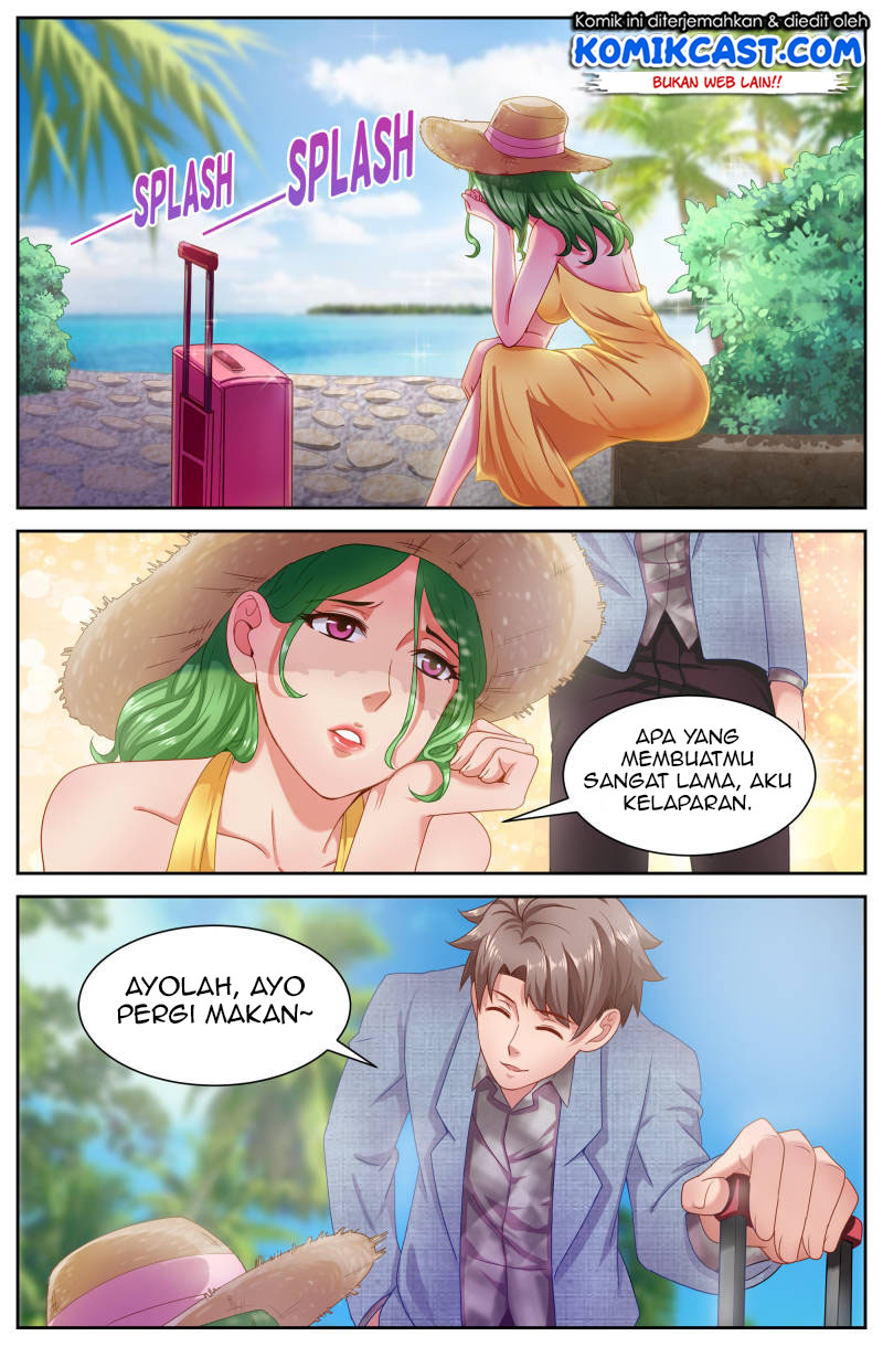 I Have a Mansion In The Post-Apocalyptic World chapter 65 halaman 6