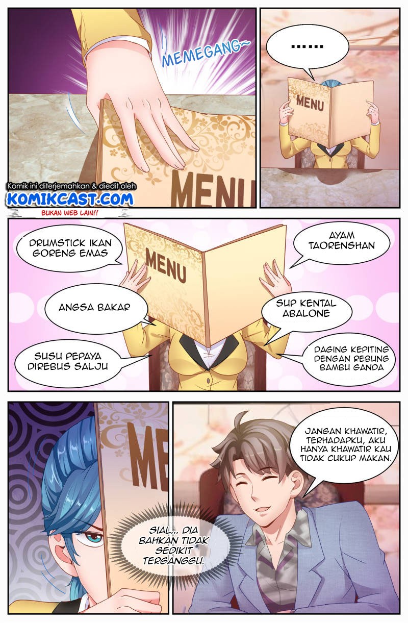 I Have a Mansion In The Post-Apocalyptic World chapter 66 halaman 4