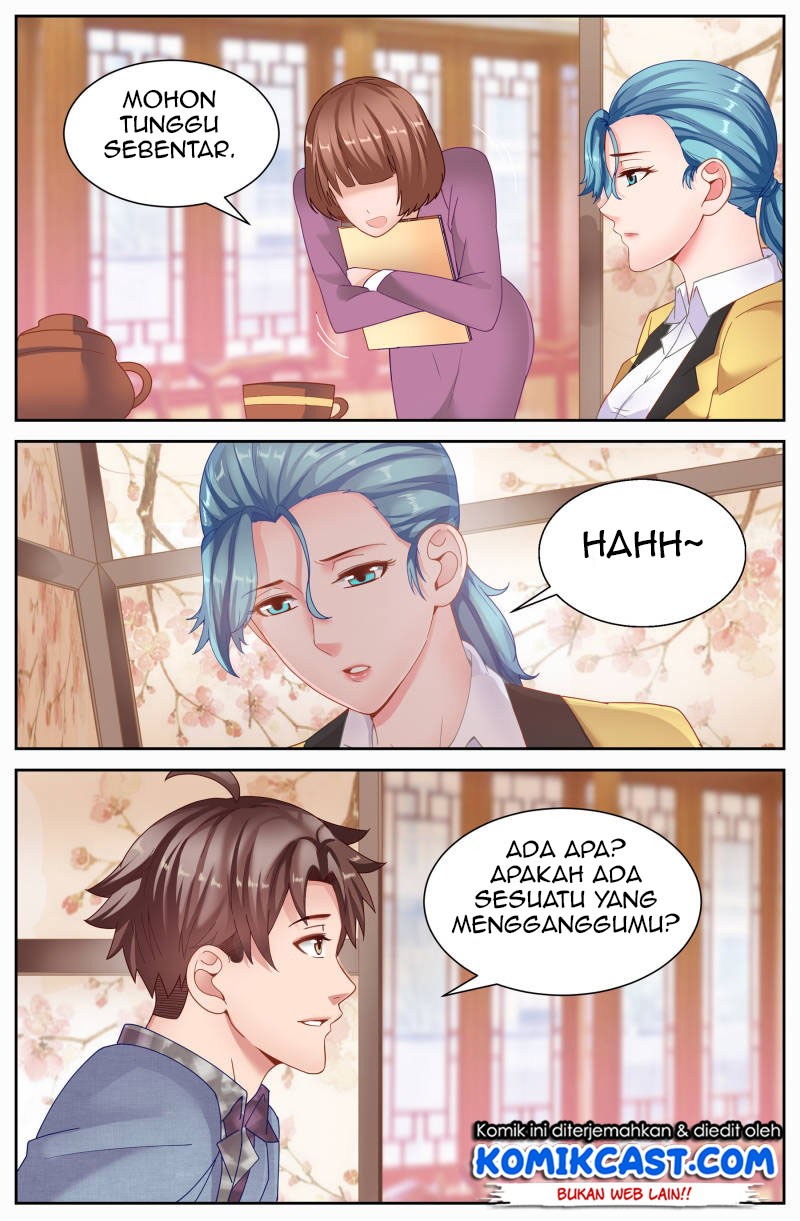 I Have a Mansion In The Post-Apocalyptic World chapter 66 halaman 5