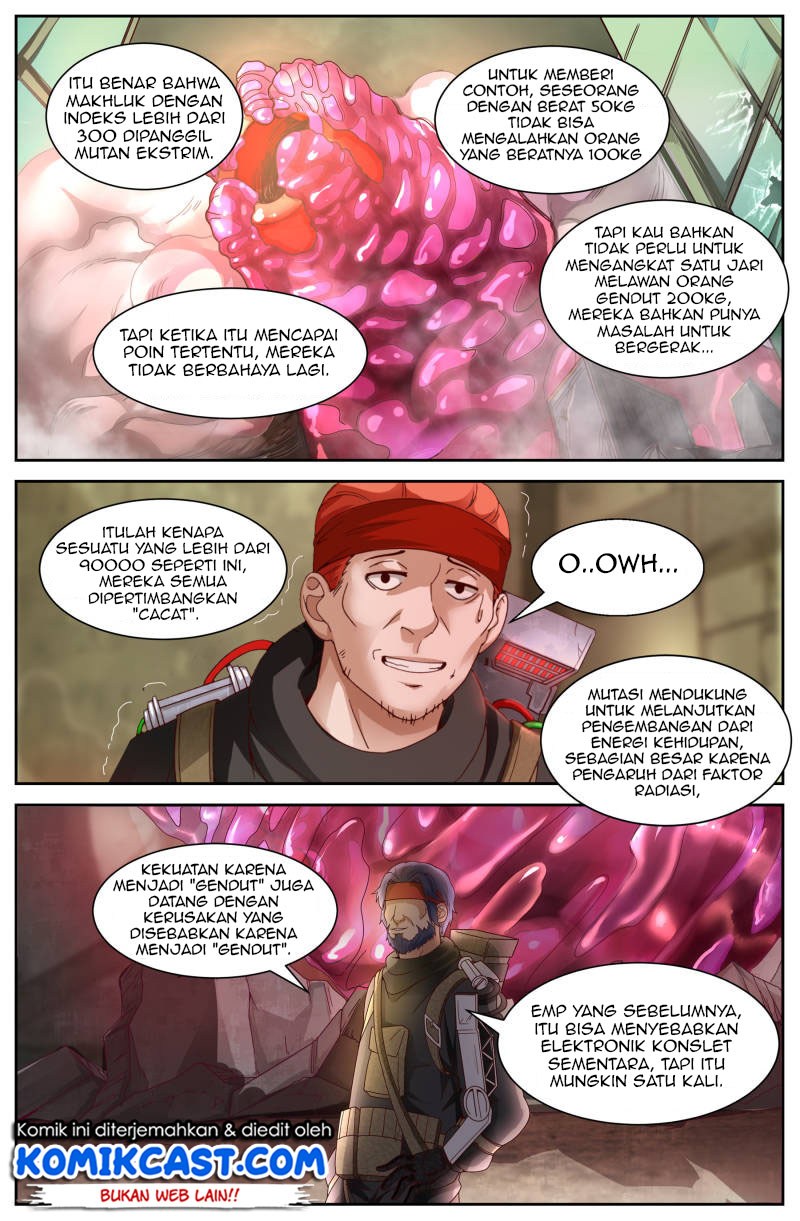 I Have a Mansion In The Post-Apocalyptic World chapter 68 halaman 4