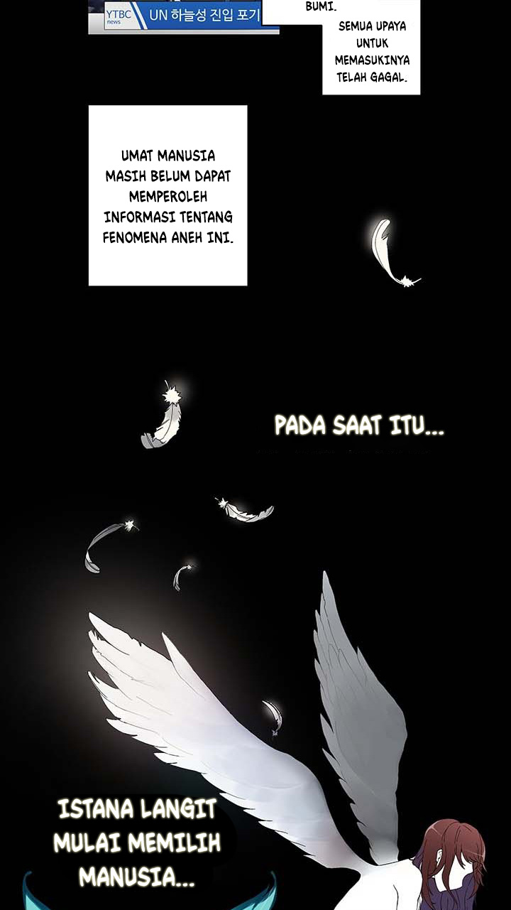 I Log In Alone chapter 1 halaman 23