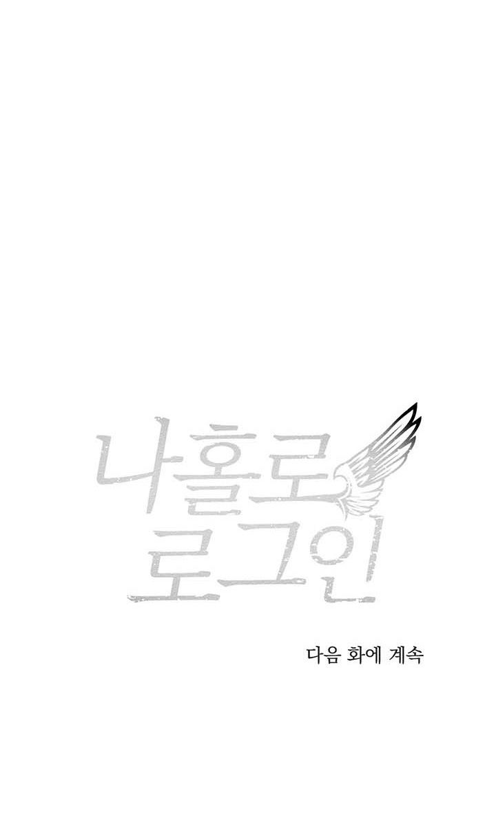 I Log In Alone chapter 1 halaman 46