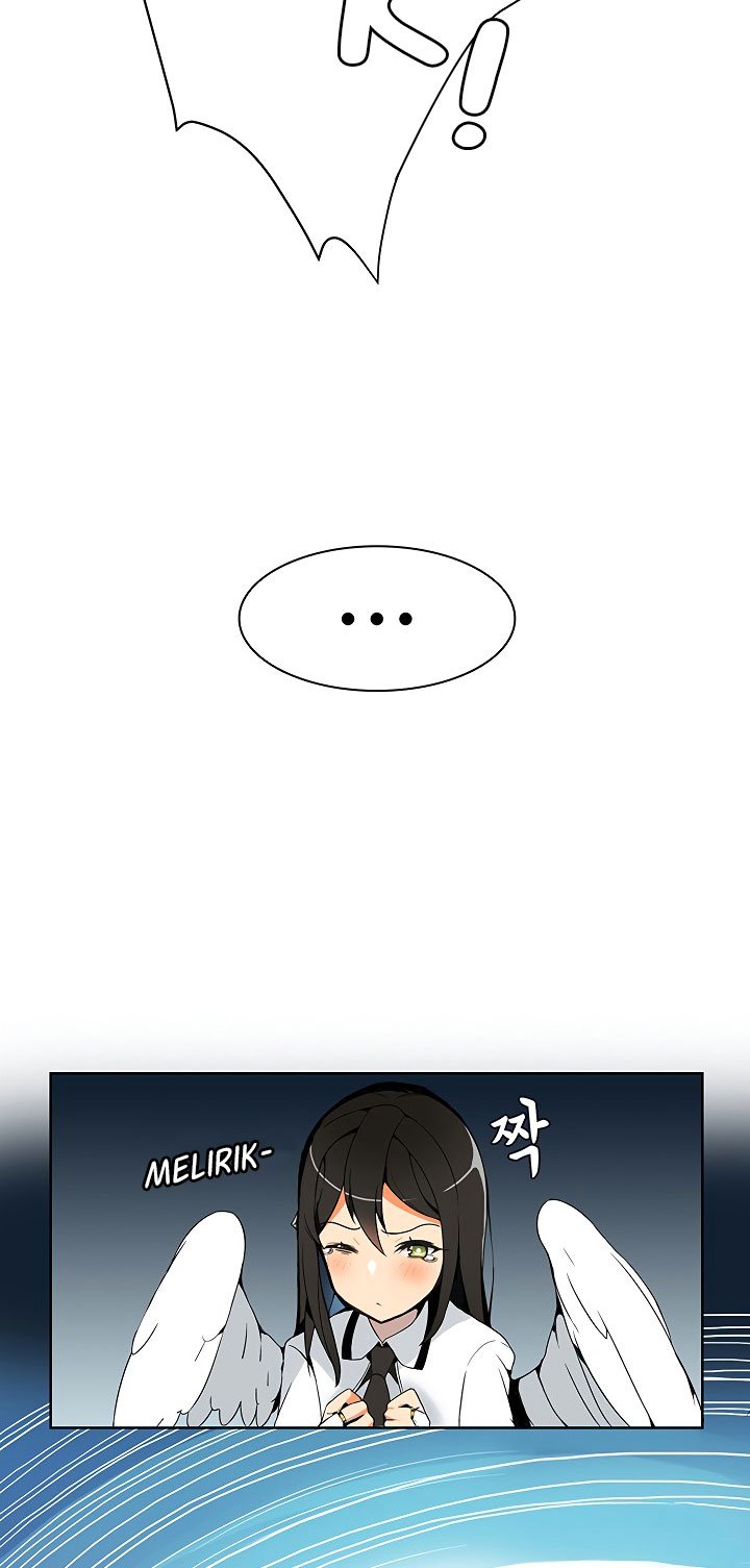 I Log In Alone chapter 3 halaman 16