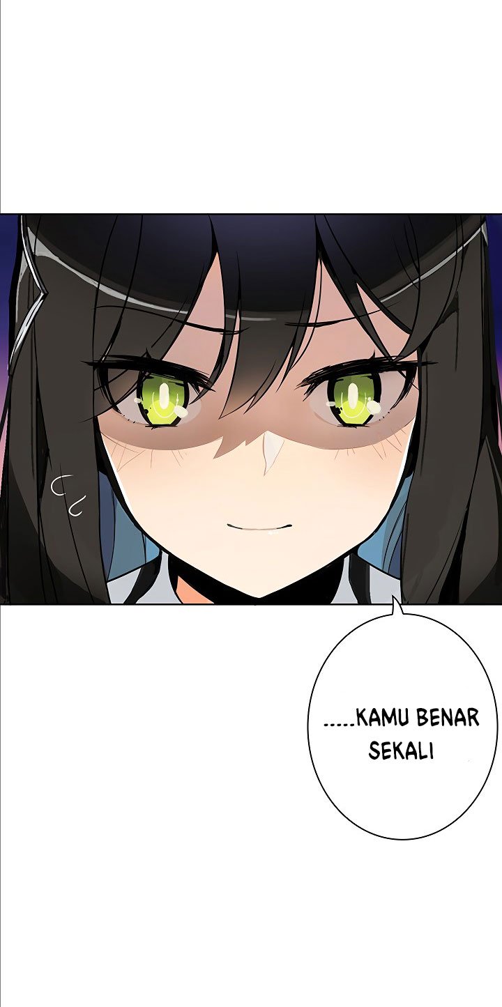 I Log In Alone chapter 3 halaman 37