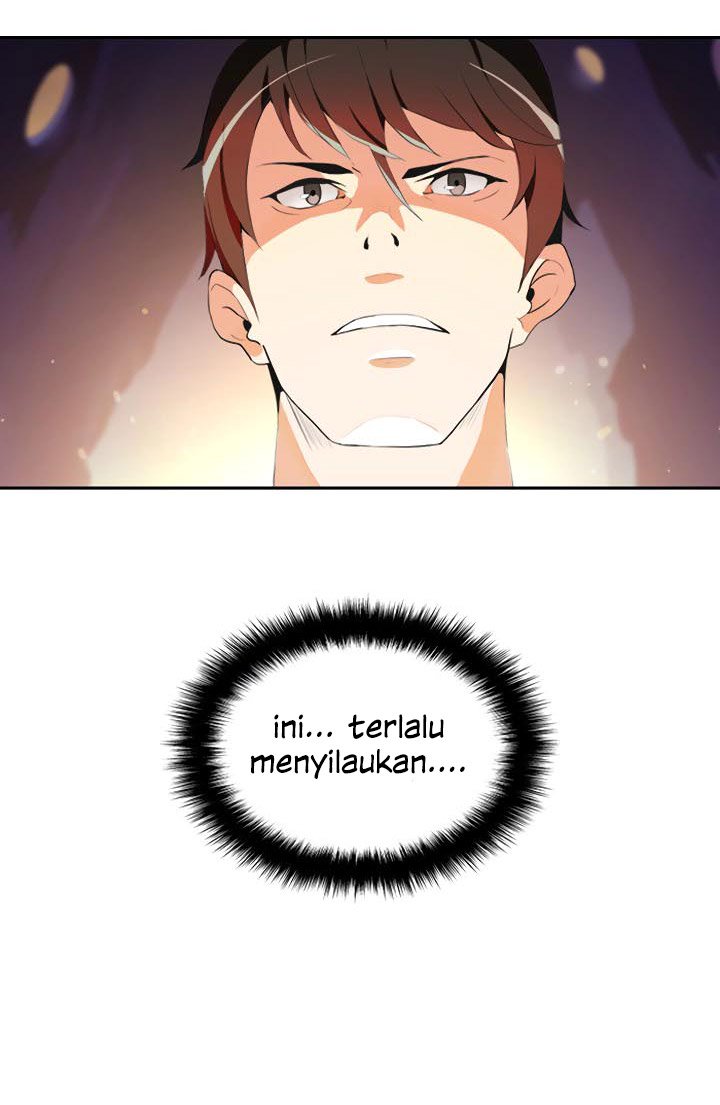 I Log In Alone chapter 6 halaman 41