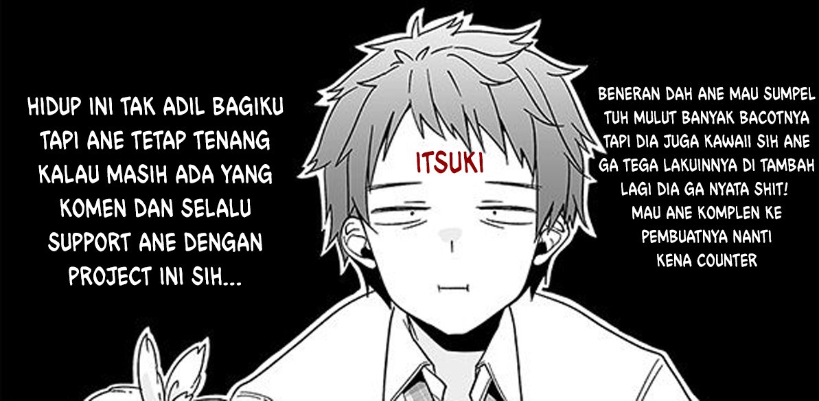 I Log In Alone chapter 6 halaman 43