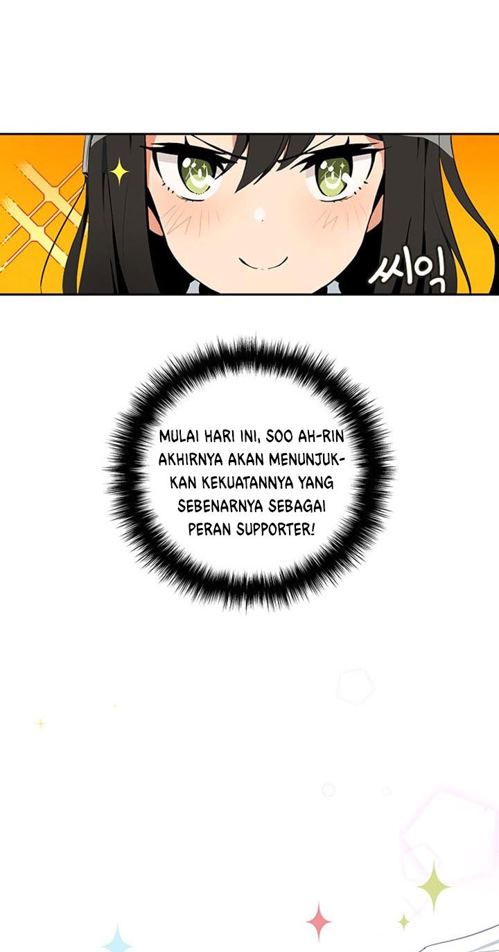 I Log In Alone chapter 7 halaman 32