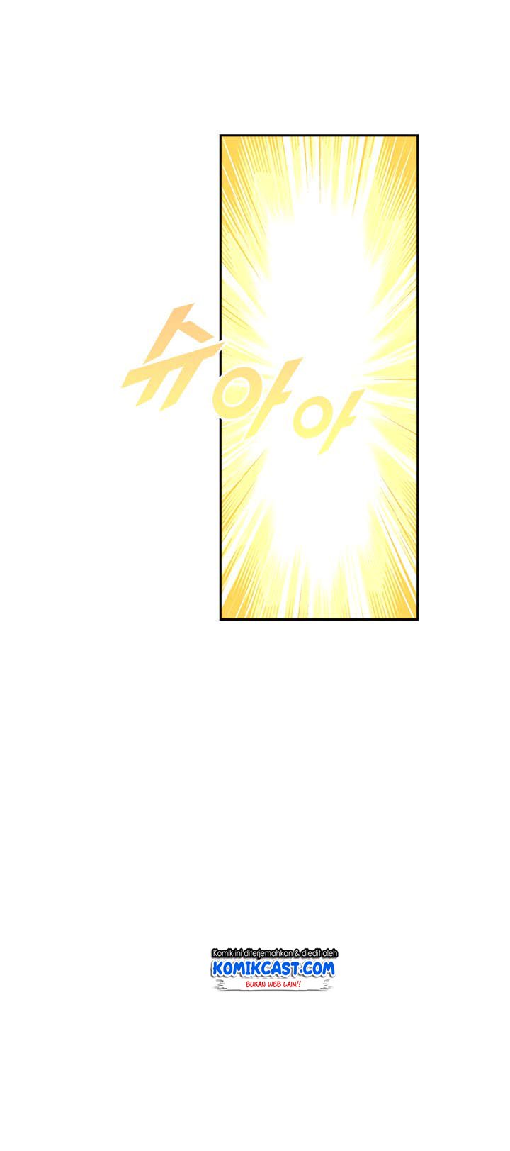 I Log In Alone chapter 8 halaman 24