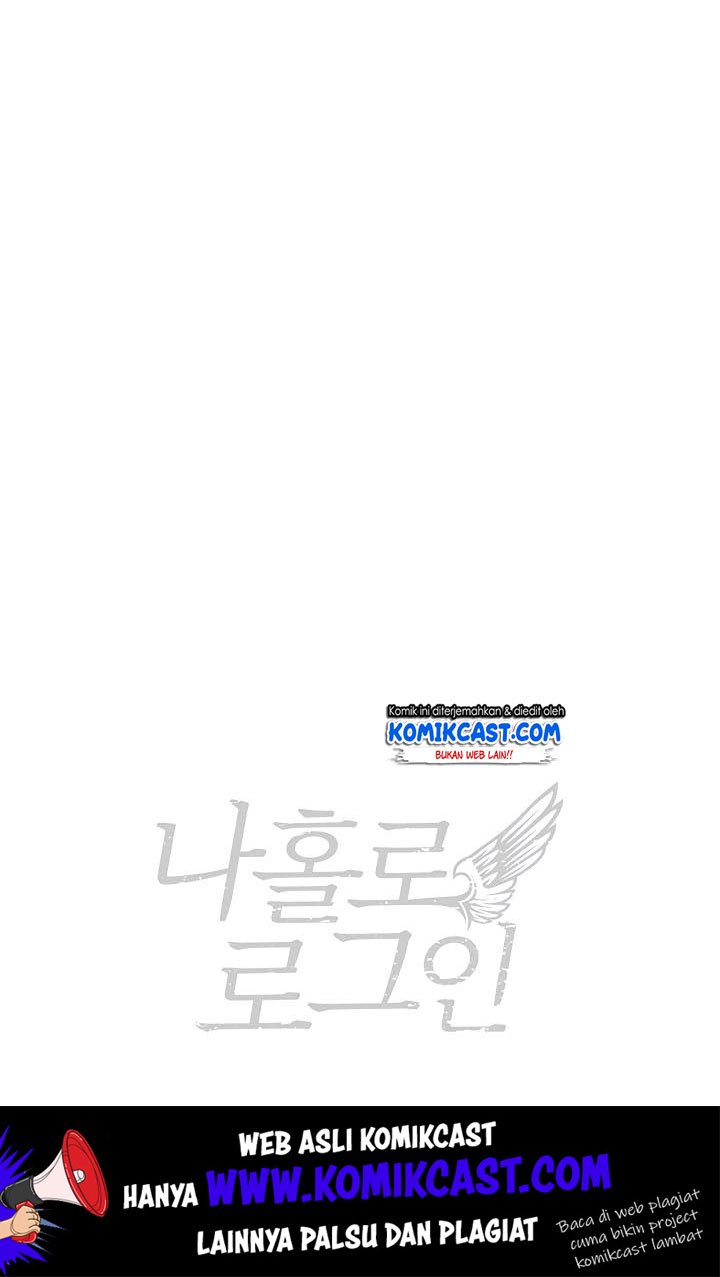 I Log In Alone chapter 12 halaman 27