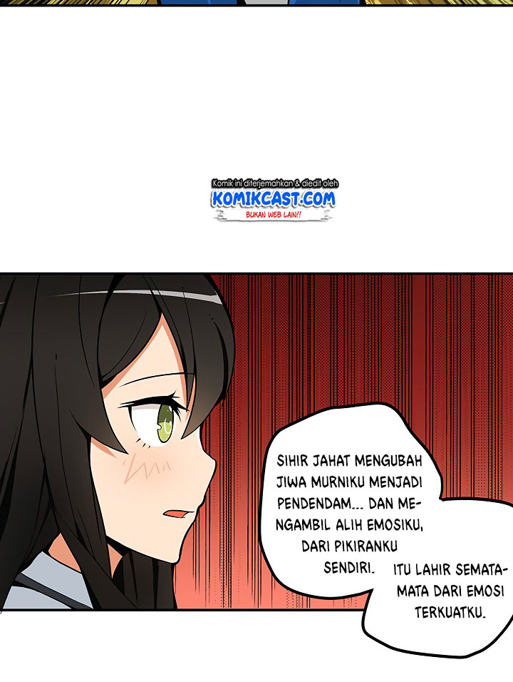 I Log In Alone chapter 15 halaman 30