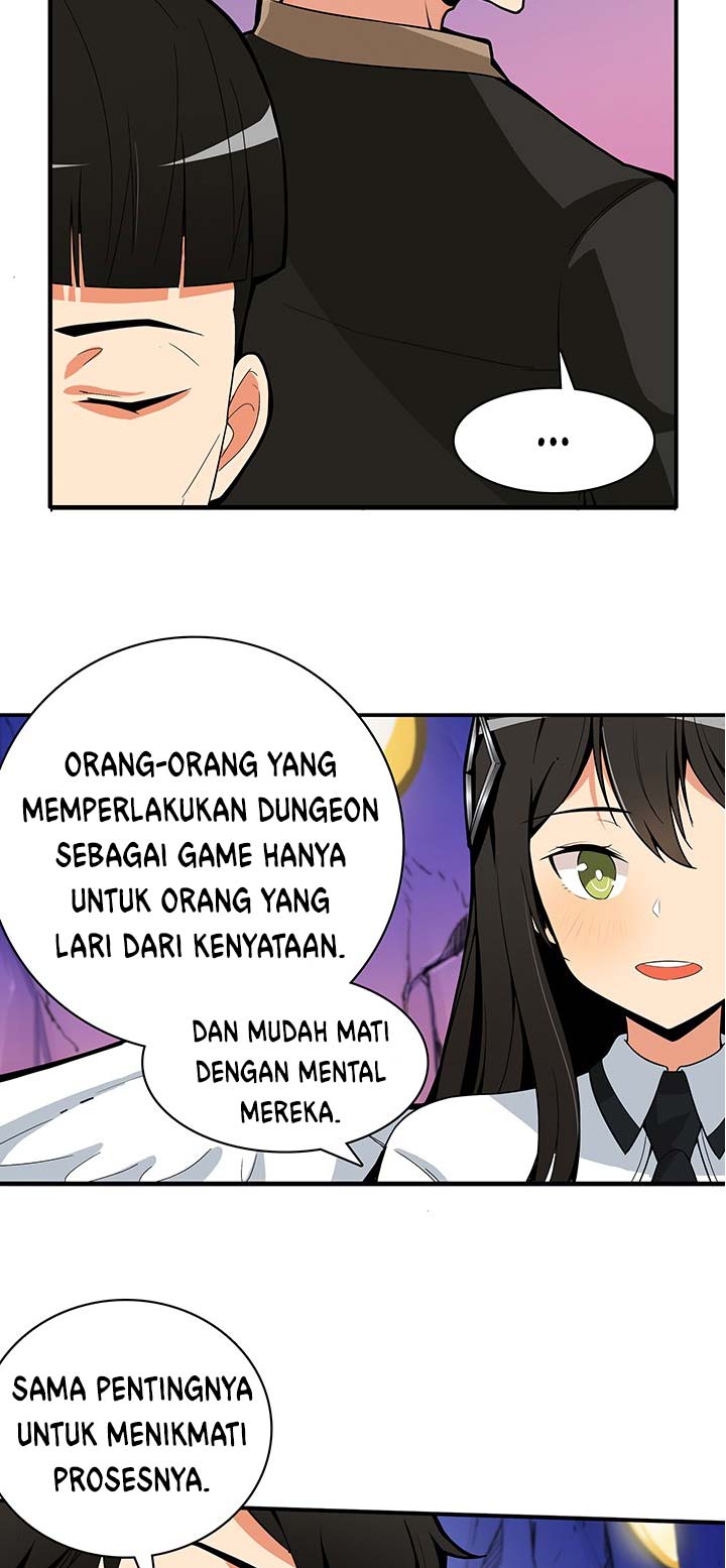 I Log In Alone chapter 16 halaman 16