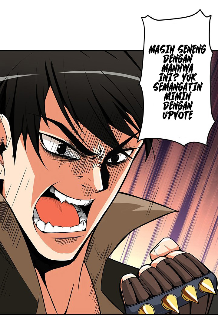 I Log In Alone chapter 21 halaman 7