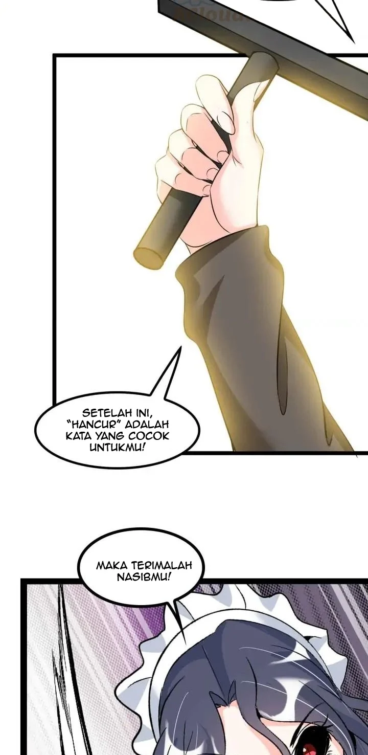 I Am an Invincible Genius chapter 120 halaman 23