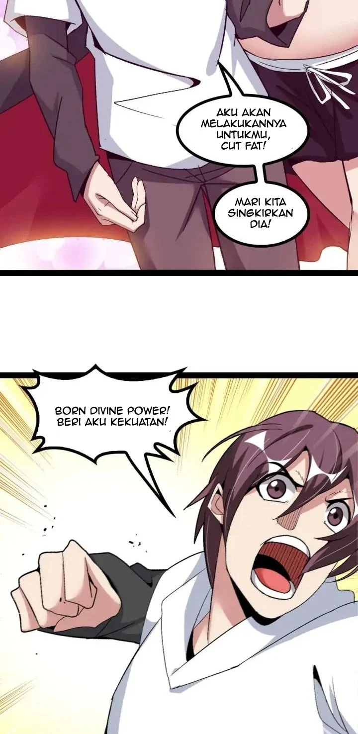 I Am an Invincible Genius chapter 120 halaman 29