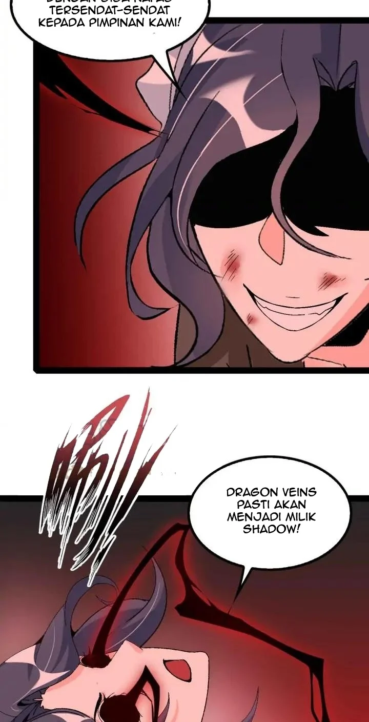 I Am an Invincible Genius chapter 122 halaman 10