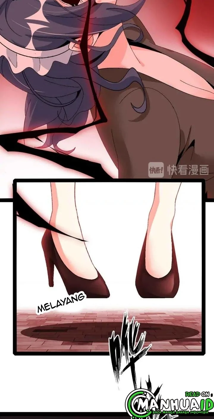 I Am an Invincible Genius chapter 122 halaman 11
