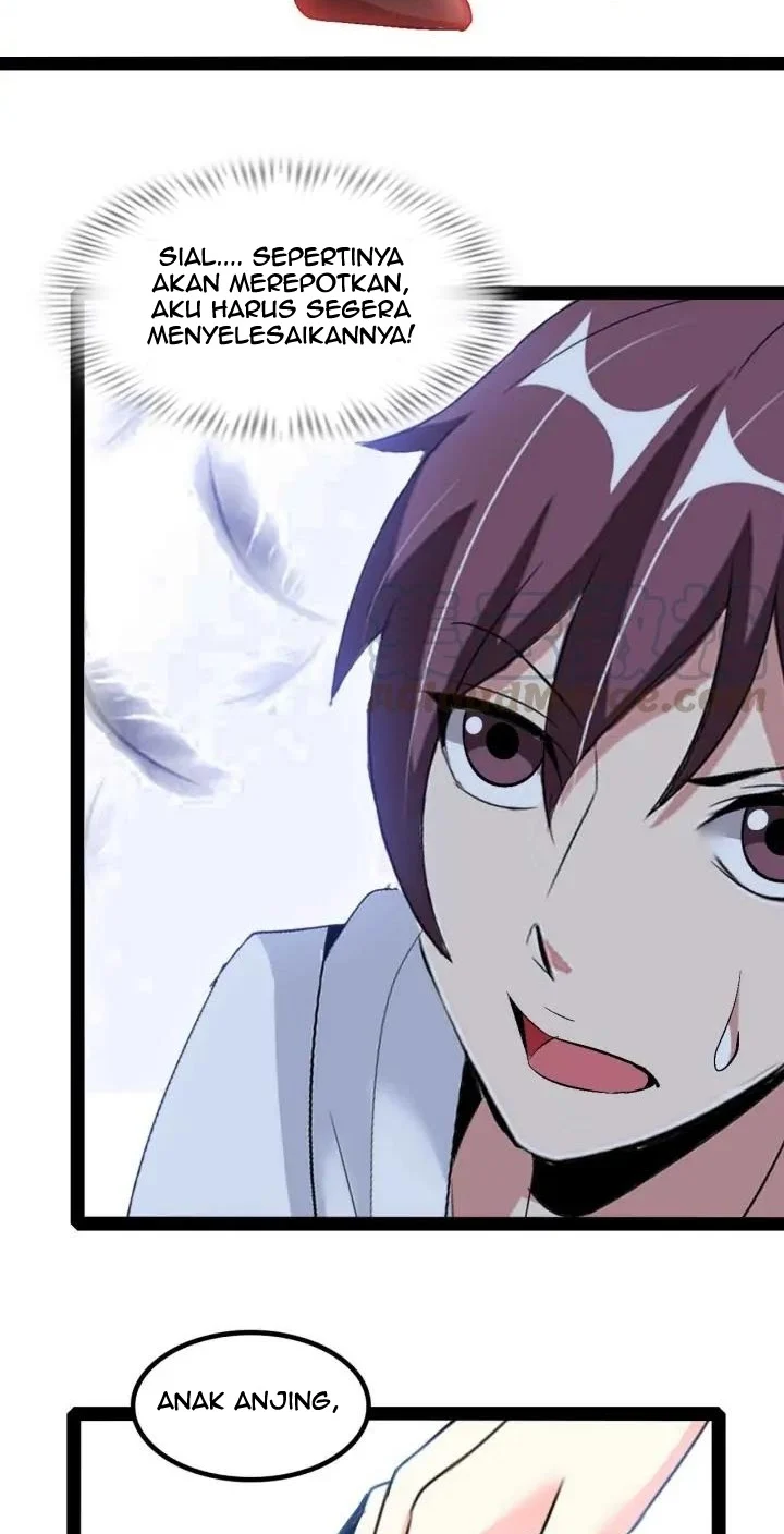 I Am an Invincible Genius chapter 122 halaman 13