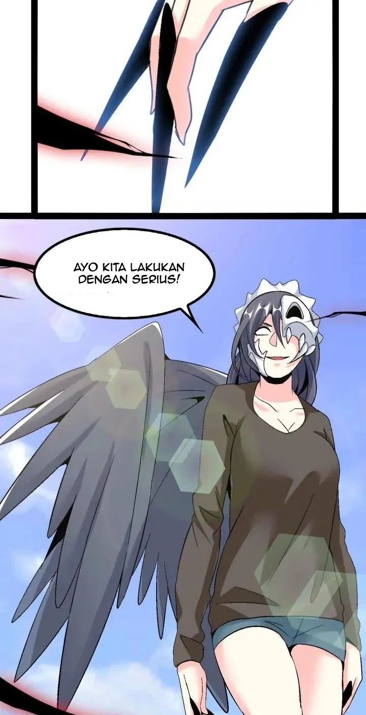 I Am an Invincible Genius chapter 122 halaman 14