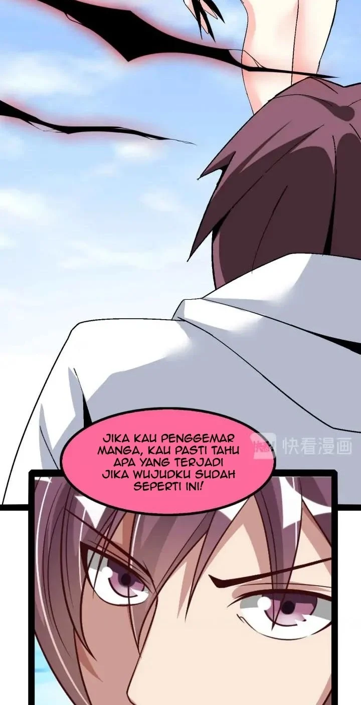 I Am an Invincible Genius chapter 122 halaman 15