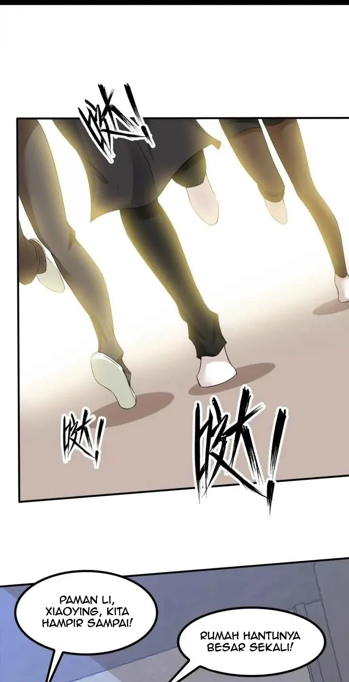 I Am an Invincible Genius chapter 122 halaman 17