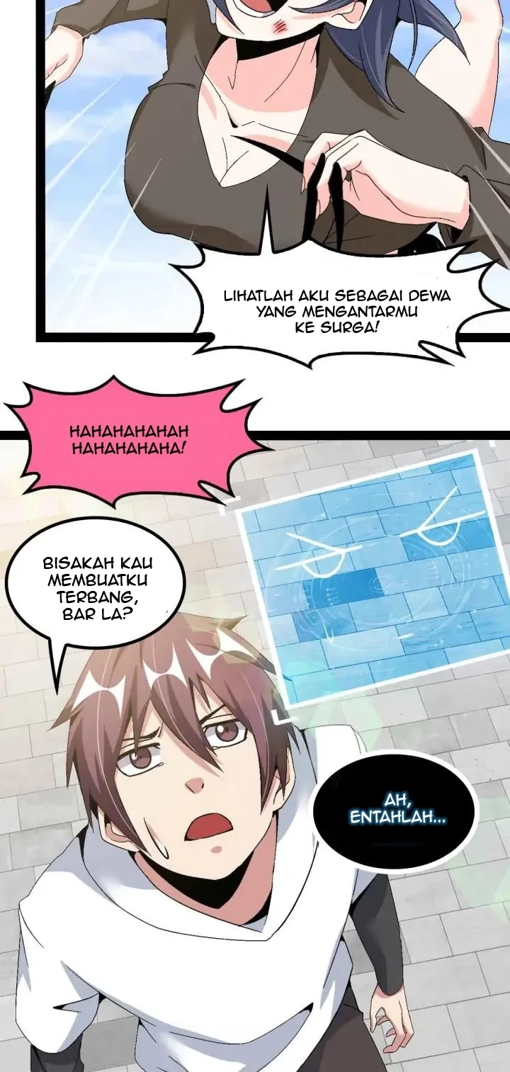 I Am an Invincible Genius chapter 123 halaman 18