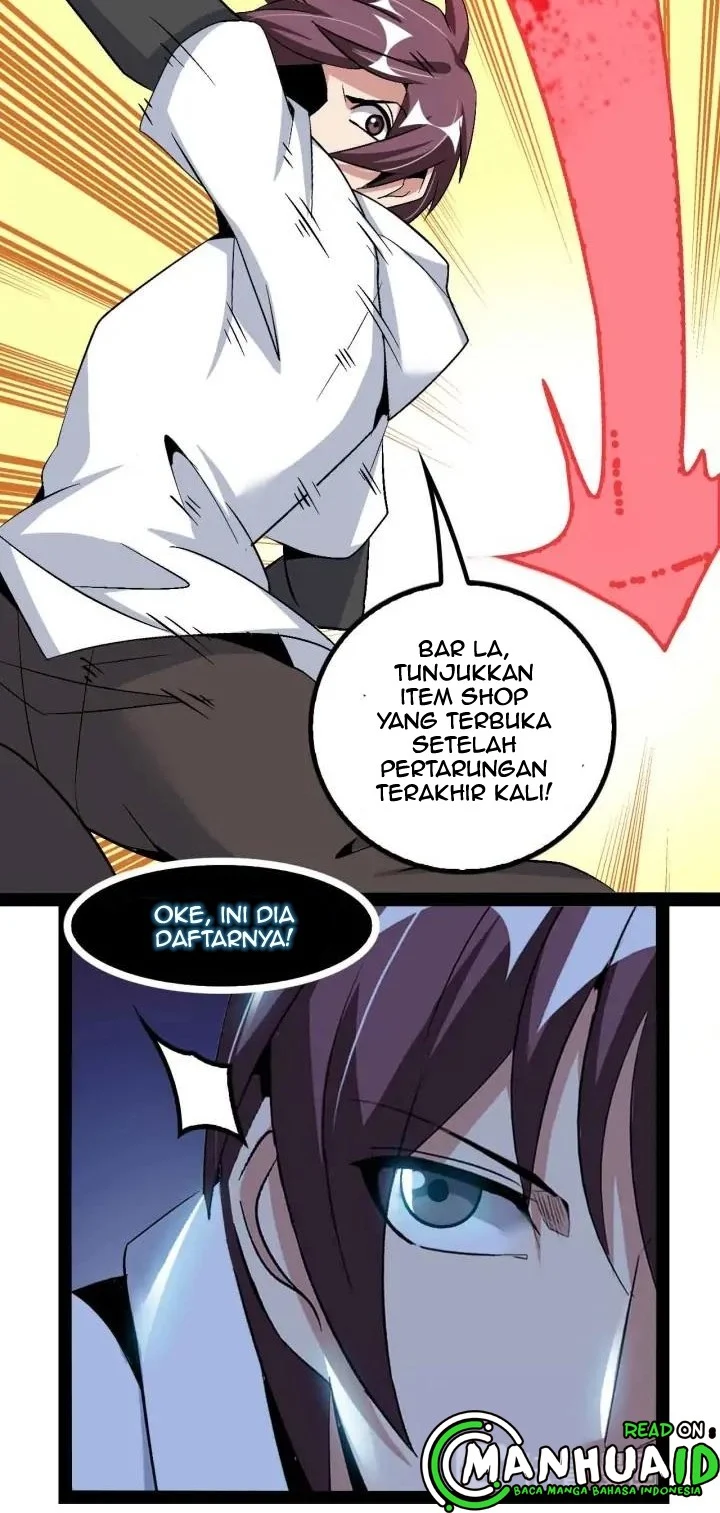 I Am an Invincible Genius chapter 123 halaman 22