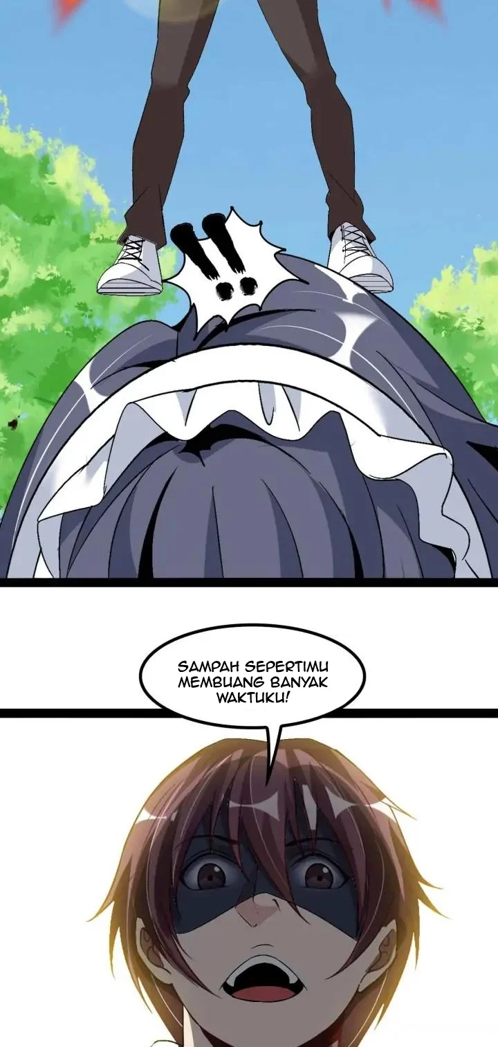 I Am an Invincible Genius chapter 123 halaman 31