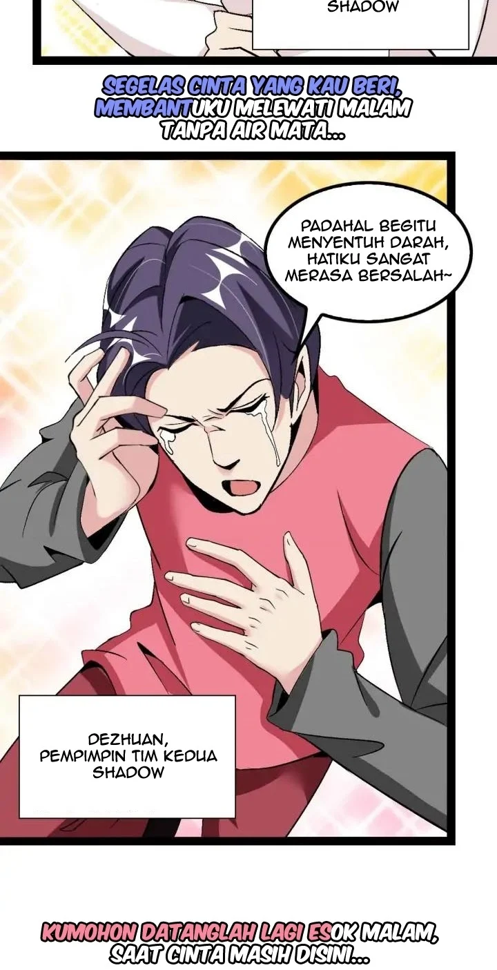 I Am an Invincible Genius chapter 125 halaman 12