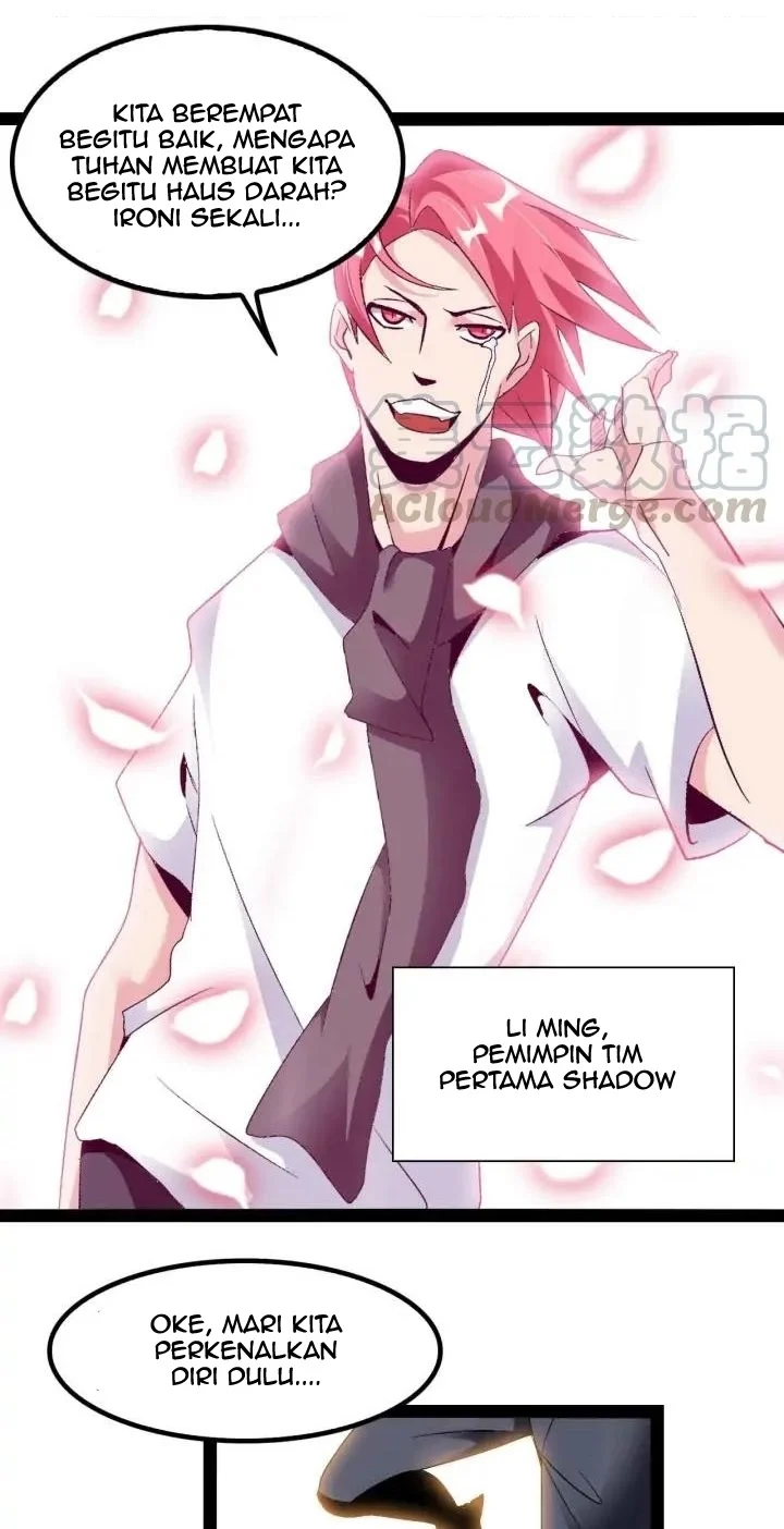 I Am an Invincible Genius chapter 125 halaman 13
